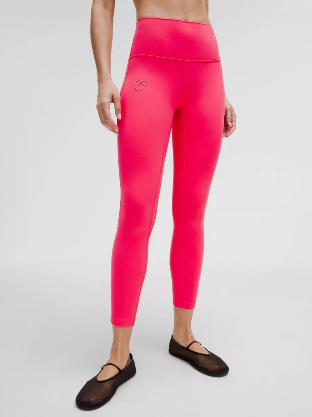 Disney x lululemon
Align™ High-Rise Pant 25"